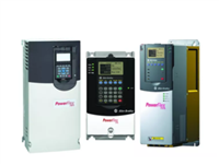 PowerFlex 70交流變頻器