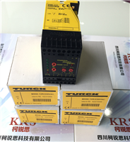 MS96-12R/24VDC信號安全柵