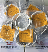 BI系列接近開關