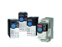 PowerFlex 755交流變頻器