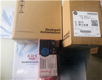 PowerFlex 523/525交流變頻器