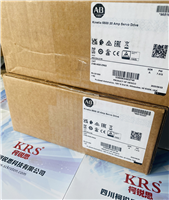 2198 Kinetix 5500伺服驅(qū)動(dòng)器