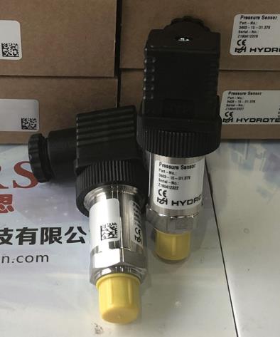 hydrotechnik壓力傳感器